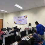 Mahasantri Ma’had Al-Jami’ah IAIN Manado Ikuti Tes Psikologi