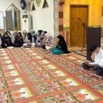 Ma’had Al-Jami’ah Gelar Khataman Al-Qur’an Bersama Mahasantri dan Musyrif/Musyrifah