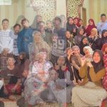Belajar Fardu Kifayah Secara Praktis, Ma’had Al-Jami’ah IAIN Manado Gelar Praktikum Penyelenggaraan Jenazah