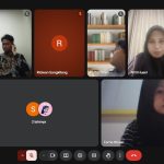 Digelar Wawancara Musyrif dan Musyrifah Ma’had Al-Jami’ah IAIN Manado